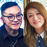 Alfred 李偉仁383 Alfred 李偉仁