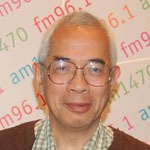 Ching Cheong 程翔3 Ching Cheong 程翔