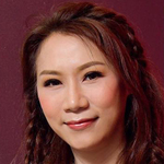 Angela 彭家麗(粵語)427 Angela 彭家麗(粵語)