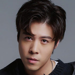 Fred 張子丰 (粵語)429 Fred 張子丰 (粵語)