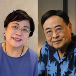 Lung & Cheung 龍寶鈿 張炳強 (粵語)497 Lung & Cheung 龍寶鈿 張炳強 (粵語)