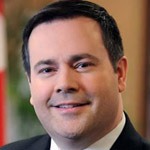 聯邦公民及移民部部長 Jason Kenney (國語)