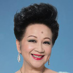 Nancy 薛家燕 (粵語)503 Nancy 薛家燕 (粵語)