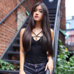 Stacey 陳詠詩