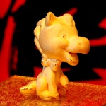 CNY Spotlight 明星接福贏金馬(DJ 試玩版)78 CNY Spotlight 明星接福贏金馬(DJ 試玩版)