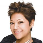 Maria Cordero (粵語)90 Maria Cordero (粵語)