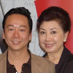 Alannah 林小湛 & Rick 鄭柏衡 (粵語)93 Alannah 林小湛 & Rick 鄭柏衡 (粵語)