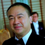 Clifton Ko 高志森 (粵語)95 Clifton Ko 高志森 (粵語)