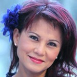 Carmen 邵蔚華