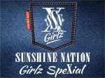 Sunshine Nation (Girlz SpeXial)