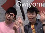 FR Gwiyomi 手指舞